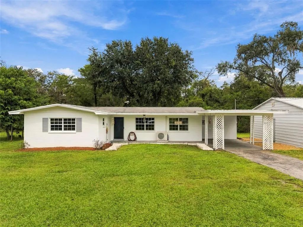 5223 Azalea Circle, DADE CITY