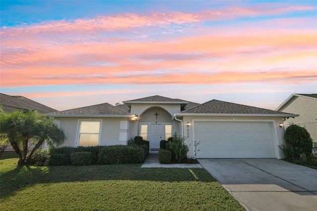 4604 Southport Bay Drive, KISSIMMEE