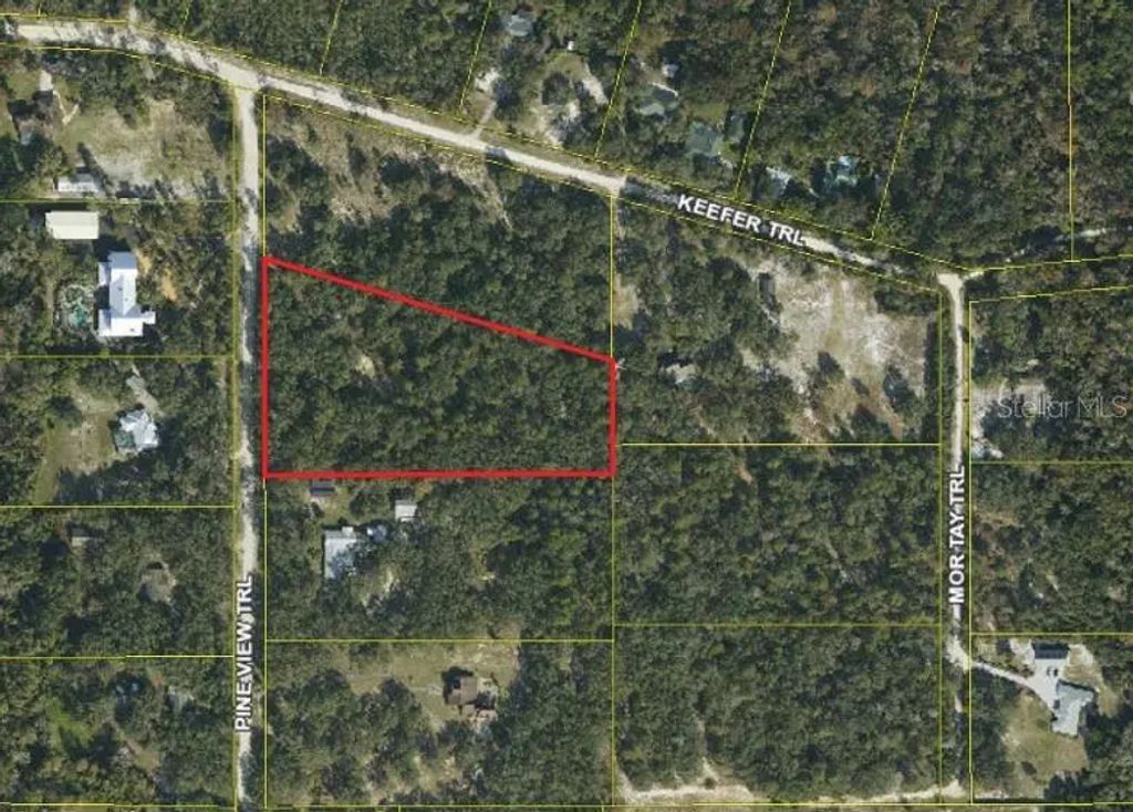 465 Pine View Trail, KISSIMMEE