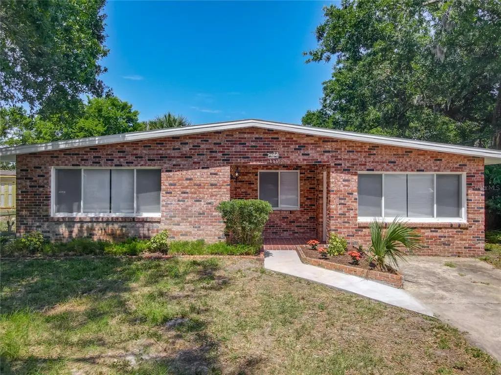 1495 Granada Avenue, DAYTONA BEACH