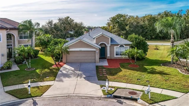 27211 Liriope Court, WESLEY CHAPEL