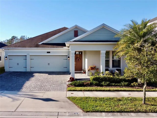 4562 Tribute Trail, KISSIMMEE