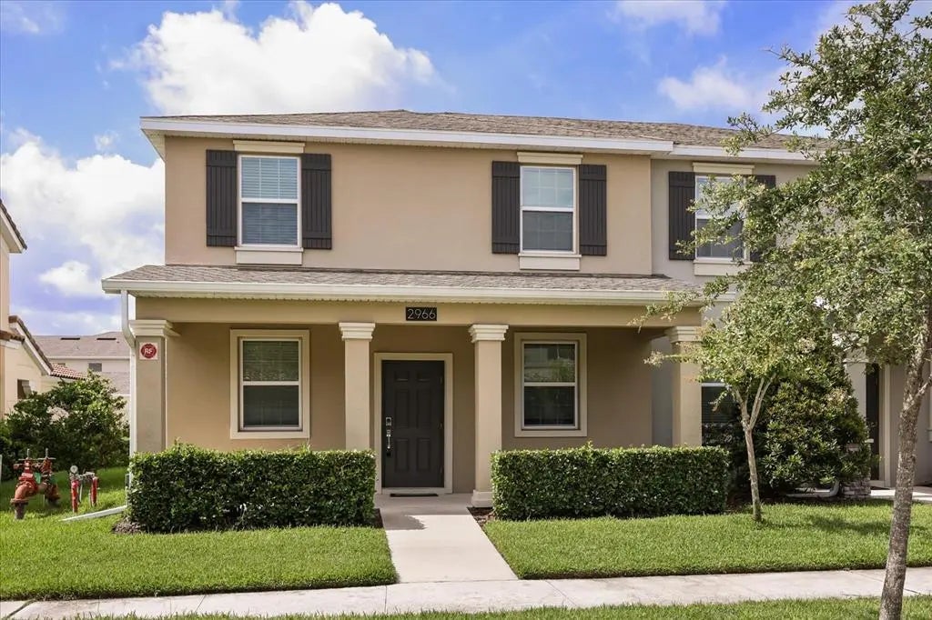 2966 Aqua Virgo Loop 16, ORLANDO