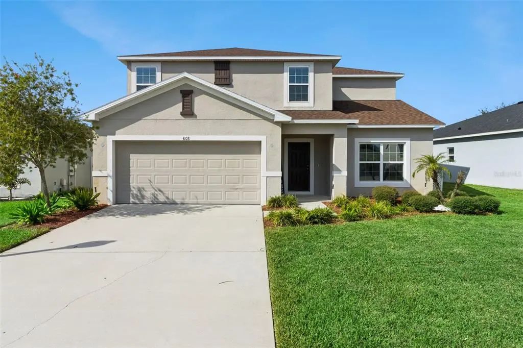 4108 Deermoss Drive, CLERMONT