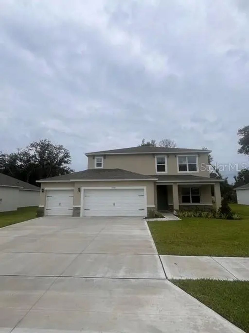 4040 Bradbury Way, SANFORD