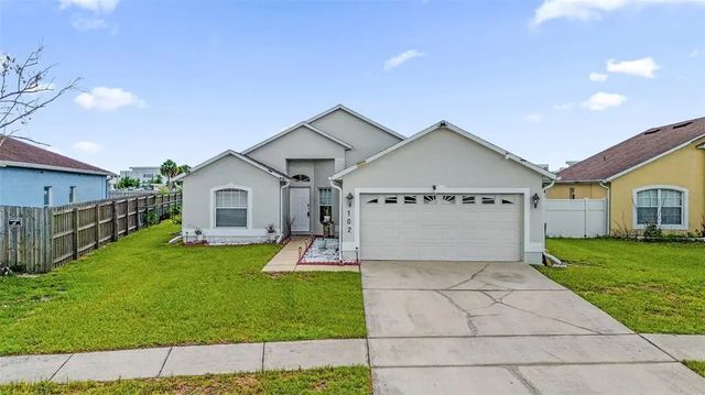 102 Saffron Way, KISSIMMEE