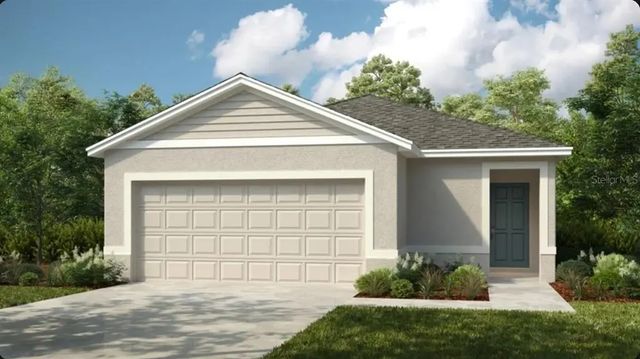 5446 Crown Point Road, KISSIMMEE