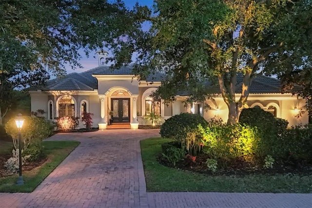3432 Founders Club Drive, SARASOTA