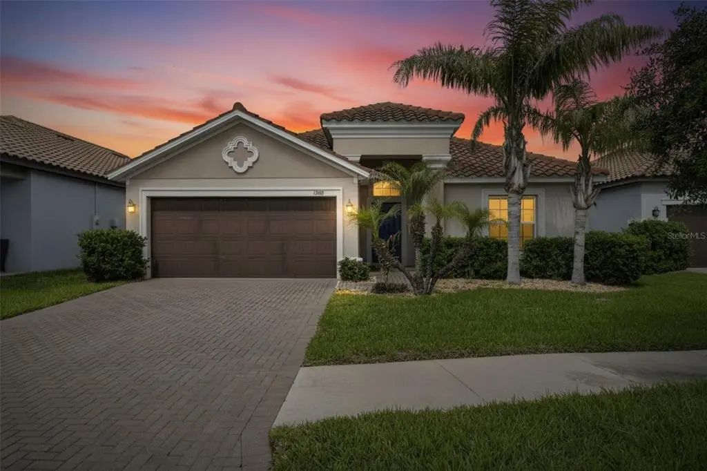 13168 Green Violet Drive, RIVERVIEW