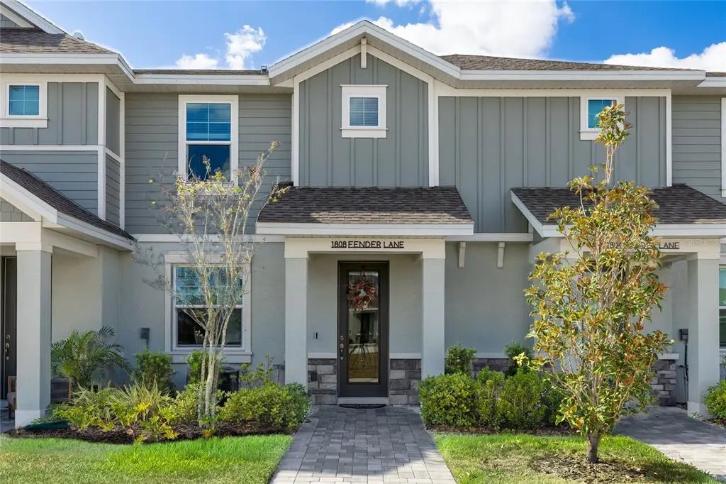 1808 Fender Lane, SARASOTA