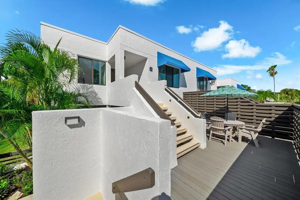 843 Bayport Way 843, LONGBOAT KEY