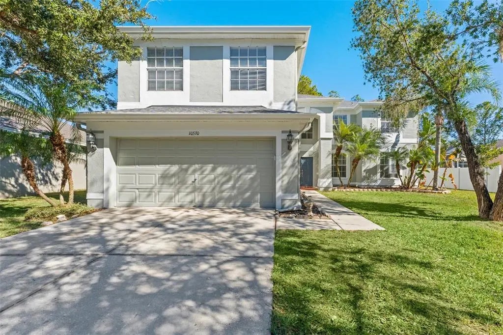 10530 Plantation Bay Drive, TAMPA