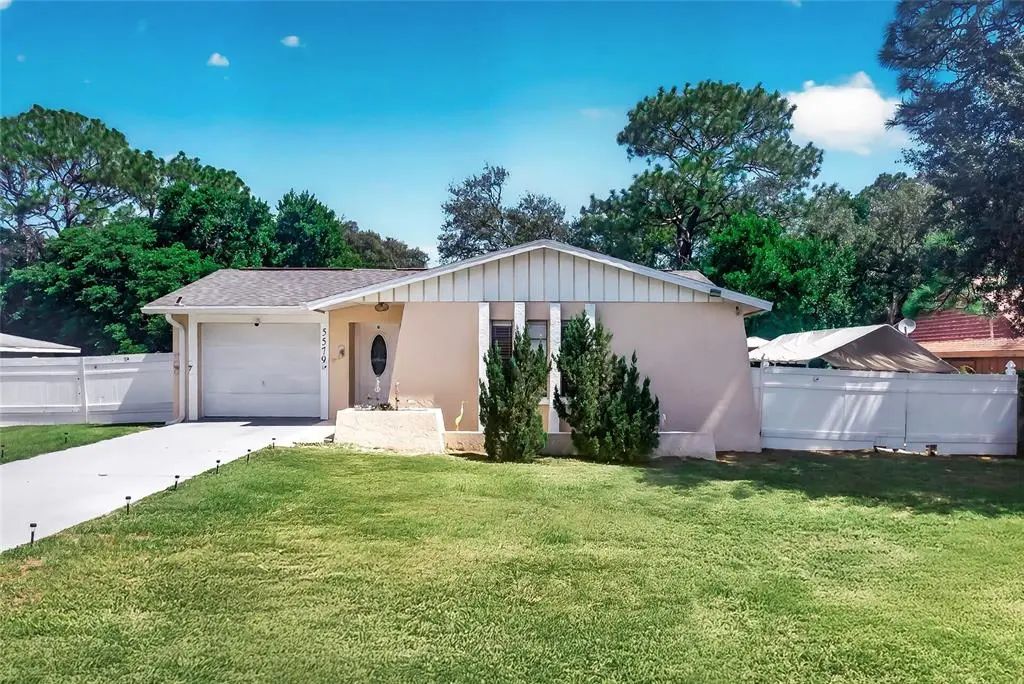 5579 W Pine Circle, CRYSTAL RIVER