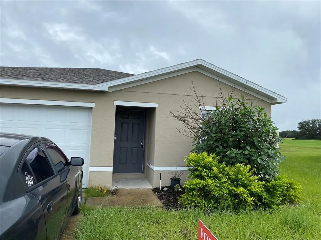 1746 Nebraska Loop, SUMTERVILLE