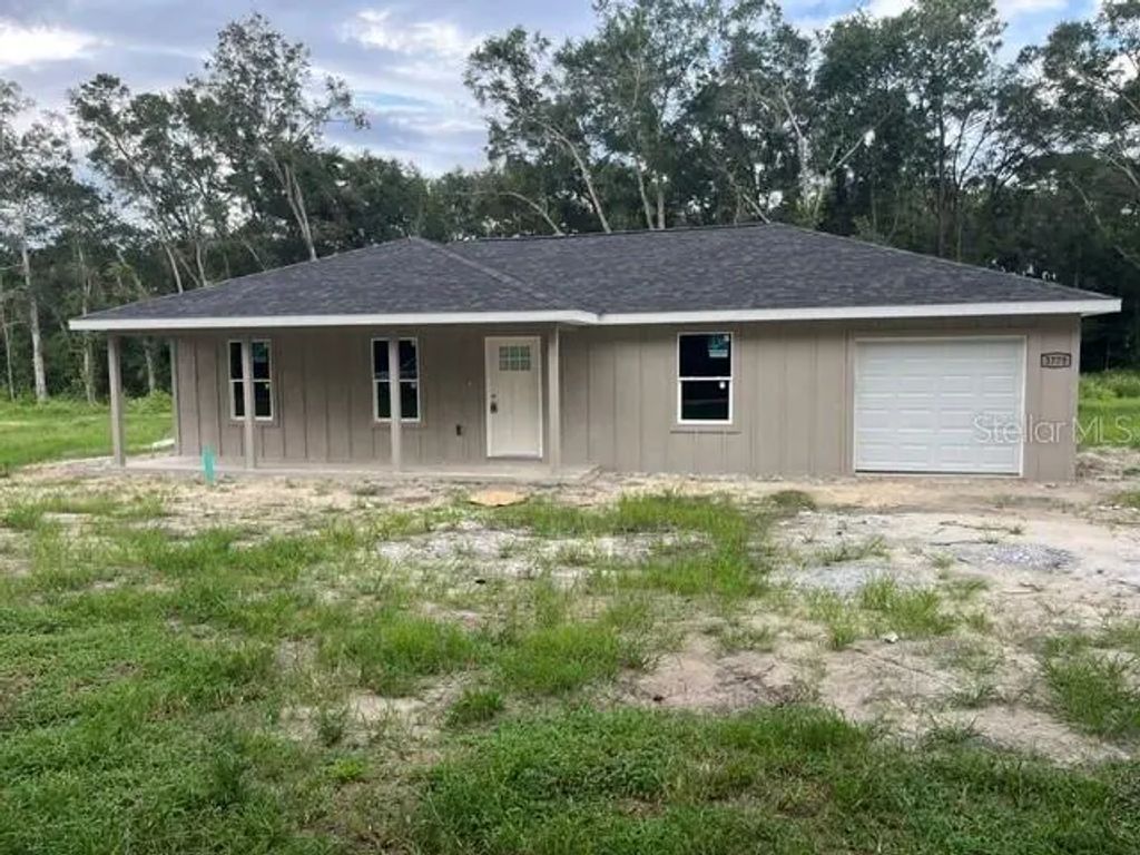 3711 Se 140th Lane, SUMMERFIELD
