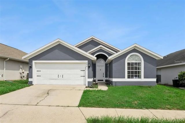 334 Brayton Ln, DAVENPORT