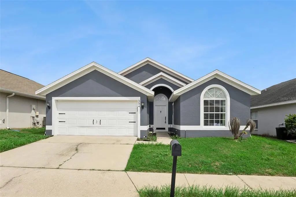 334 Brayton Ln, DAVENPORT