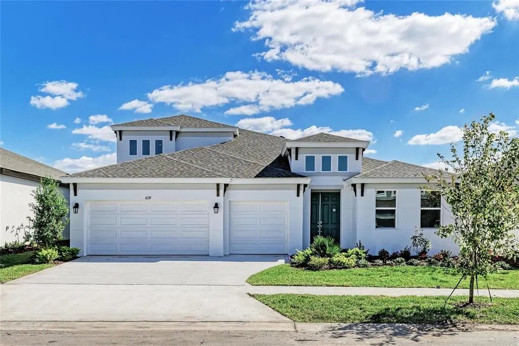 6139 Golden Beach Drive, APOLLO BEACH