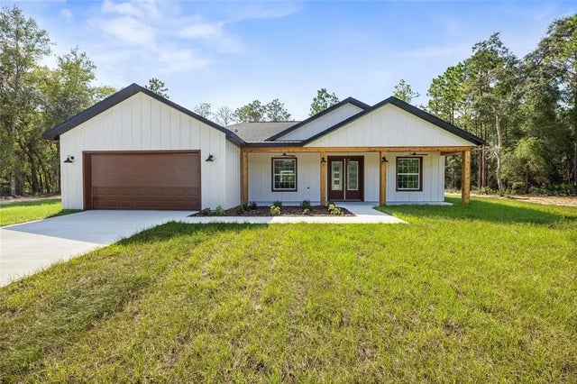 13032 Sw 80th Street, DUNNELLON