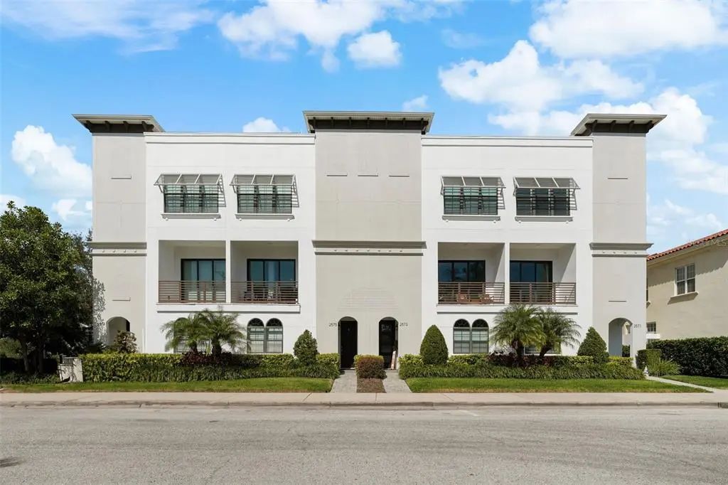 2571 West Platt Street, TAMPA
