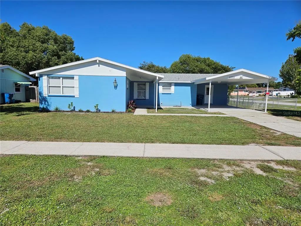 5008 Cynthia Lane, SPRING HILL
