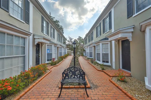 308 S Bungalow Park Avenue C, TAMPA