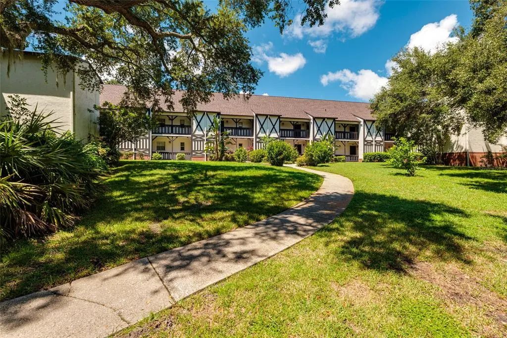 400 N Bayshore Boulevard 203, CLEARWATER