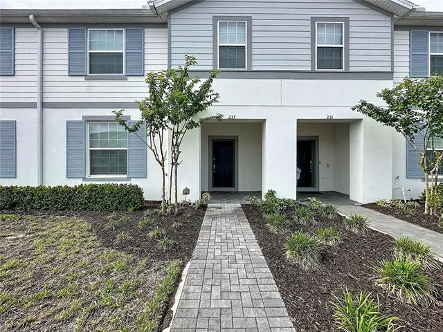 237 Jetty Way, DAVENPORT