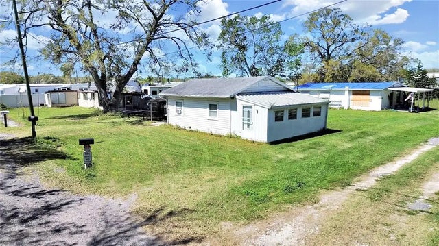 6673 146th Avenue N, CLEARWATER