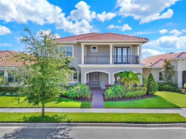 10254 Beechwood Lane, ORLANDO