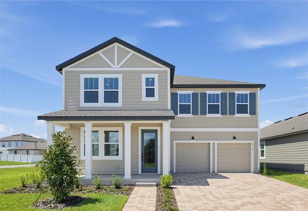 30161 Emerald Forest Drive, MOUNT DORA