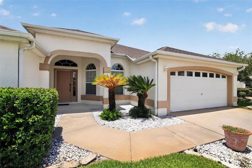 17336 Se 80th Turnbull Court, THE VILLAGES