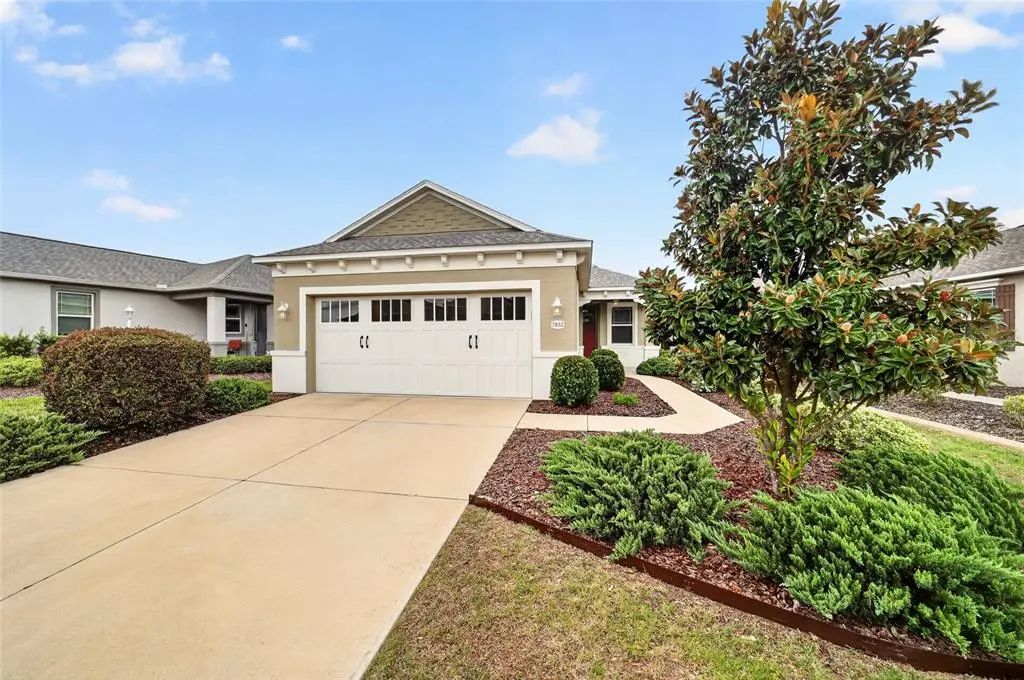 7832 Sw 86th Loop, OCALA