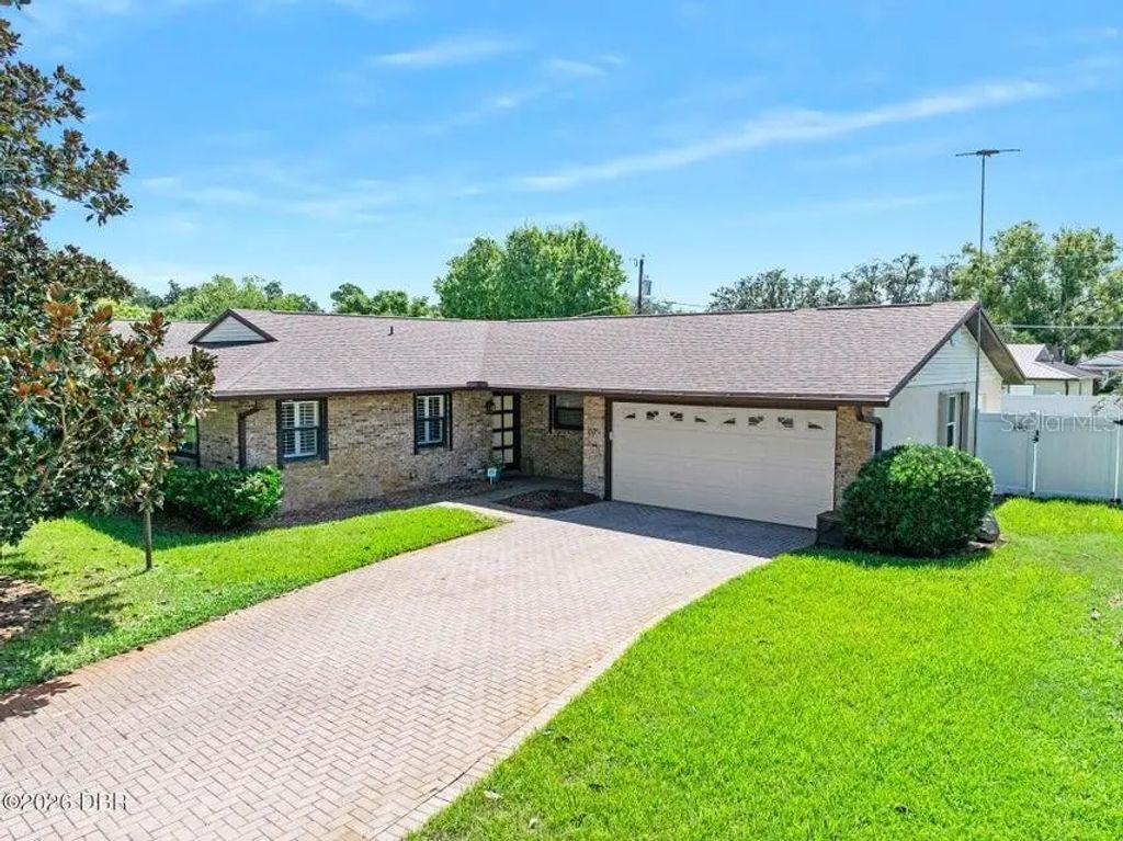 20 Mayfield Circle, ORMOND BEACH