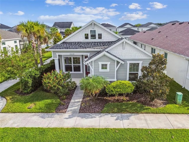 28638 Cozy Creek Drive, WESLEY CHAPEL