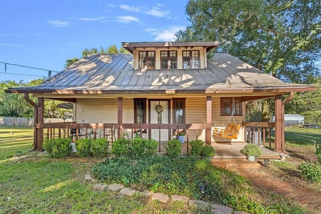 208 N Main Avenue, MINNEOLA