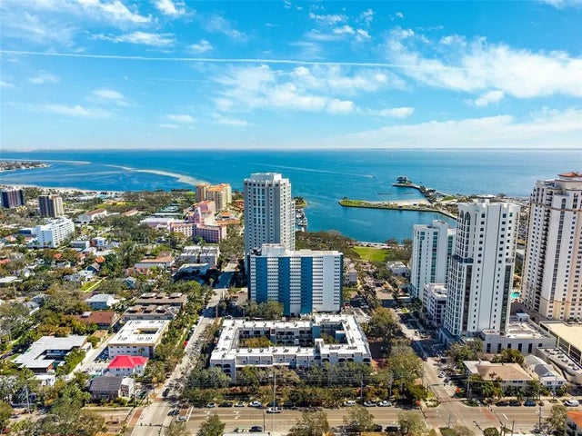 105 4th Avenue Ne 418, ST PETERSBURG