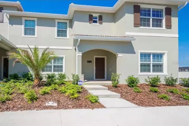 4975 Windermere Avenue, KISSIMMEE