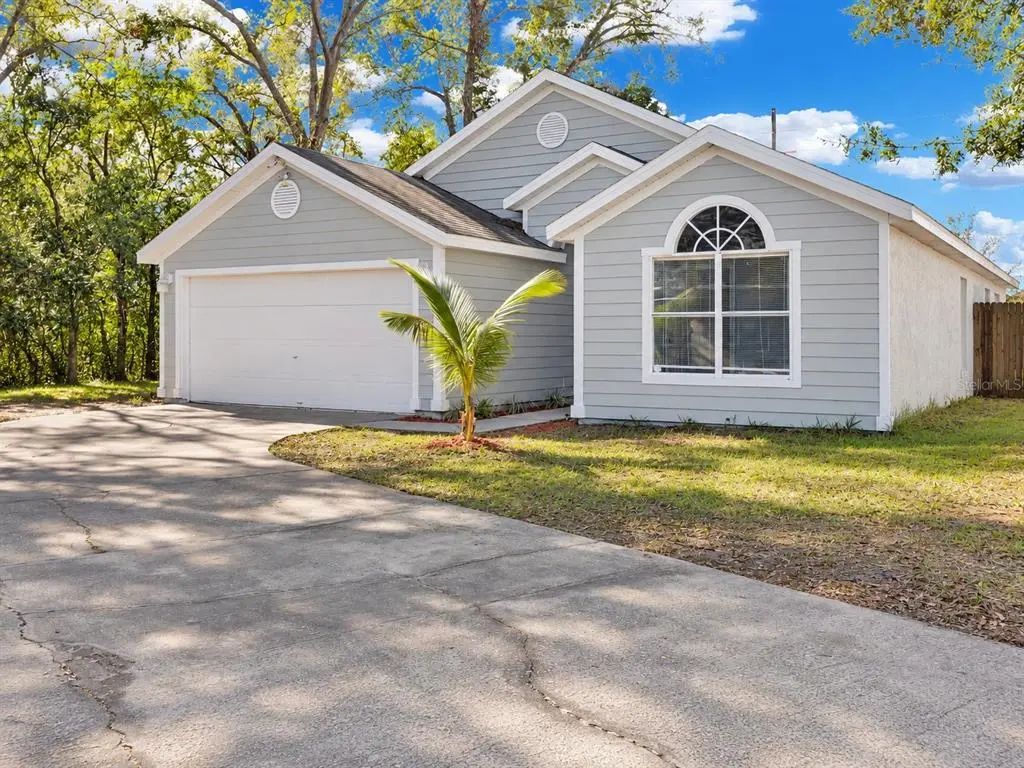 2080 Cobblefield Circle, APOPKA