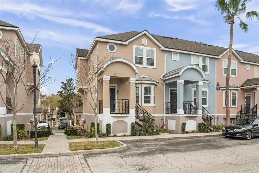 6611 Time Square Avenue 105, ORLANDO
