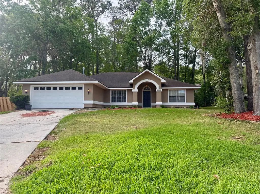 10654 Nw 9th Road, GAINESVILLE