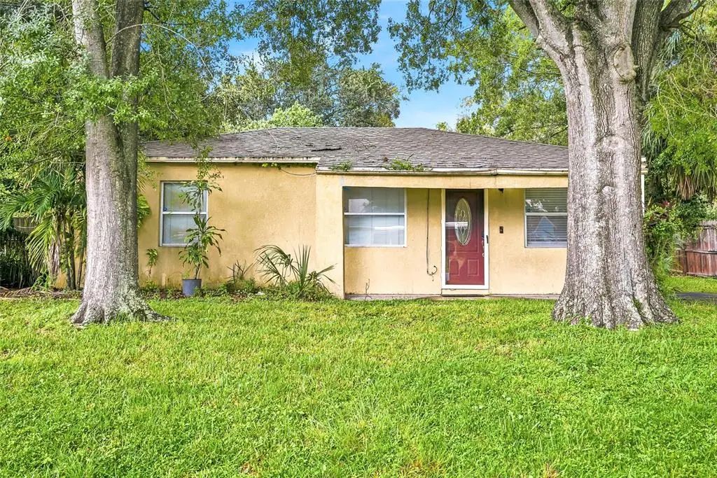 3910 W Palmetto Street, TAMPA