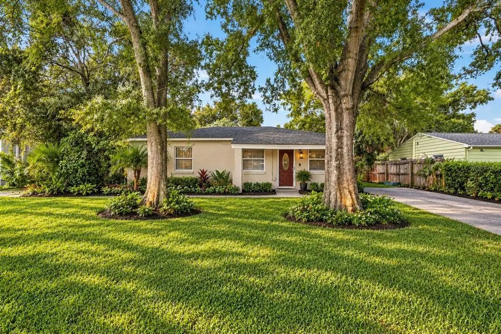 3910 W Palmetto Street, TAMPA