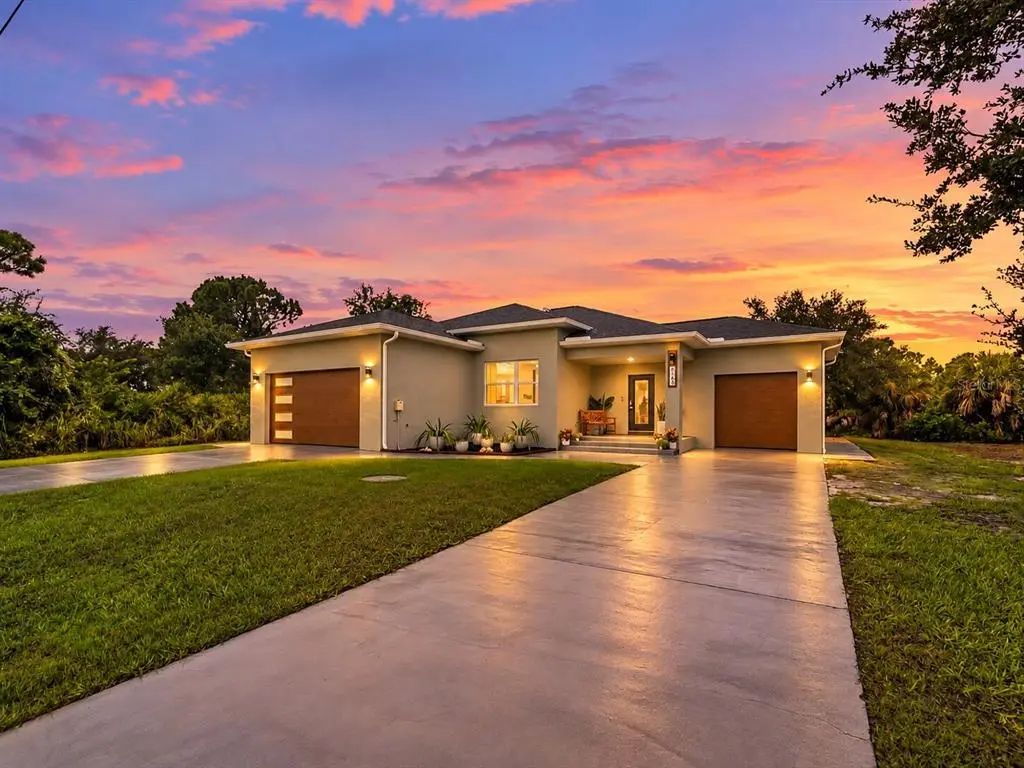 8163 Walbert Street, PORT CHARLOTTE