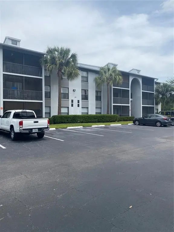 1134 S Pine Ridge Circle 34, SANFORD