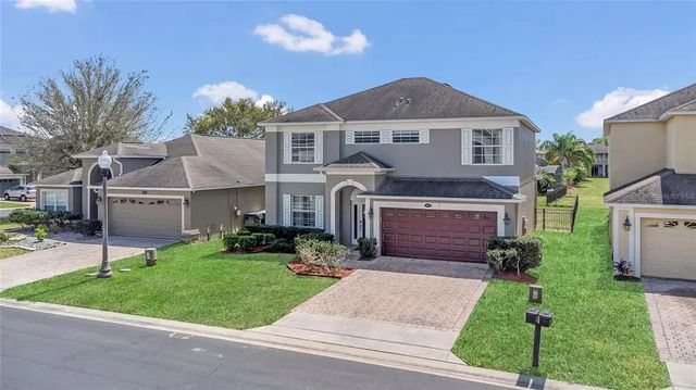 545 Fairhaven Drive, DAVENPORT