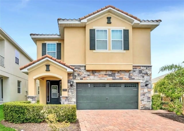 450 Novi Path, KISSIMMEE