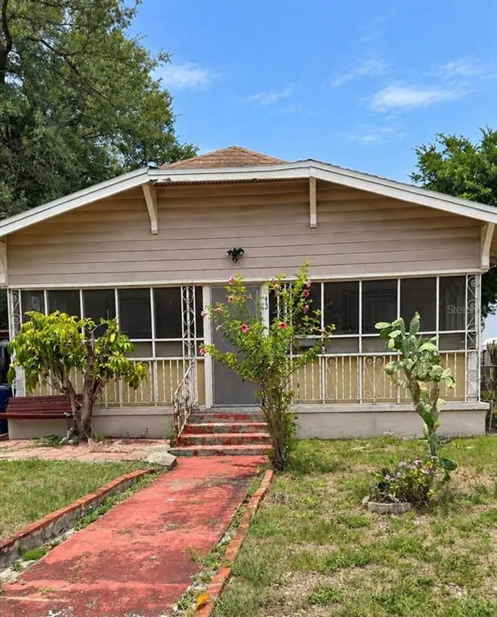 413 W Amelia Avenue, TAMPA