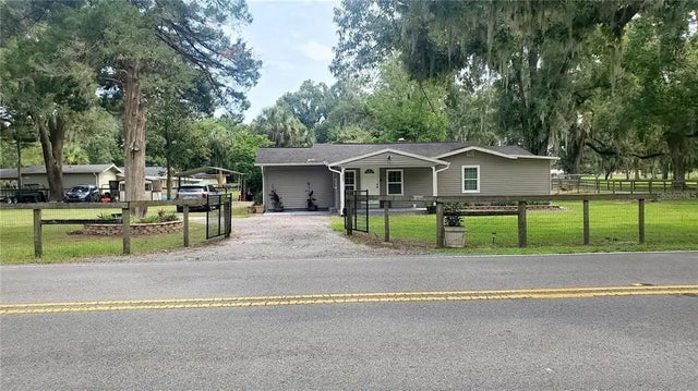 2062 Se 52nd Street, OCALA