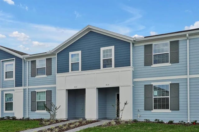 4014 Lana Avenue, DAVENPORT